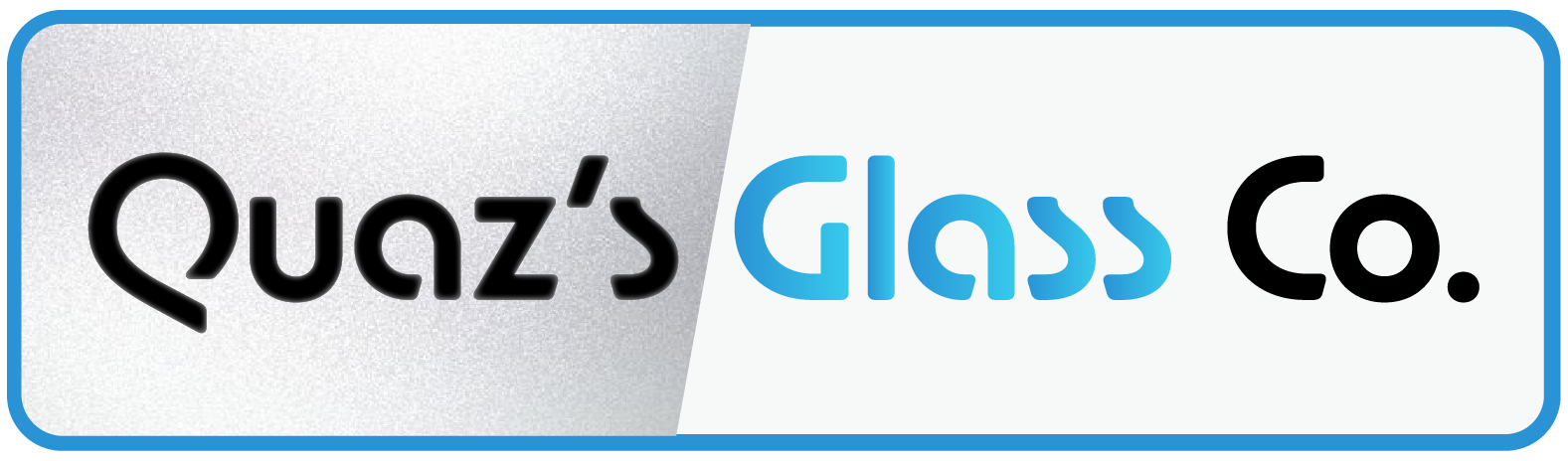 Quaz’s Glass Co